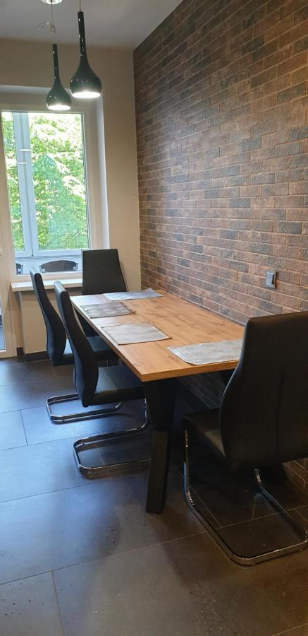 Lux Apartament Sienkiewicza Wrocław Zewnętrze zdjęcie